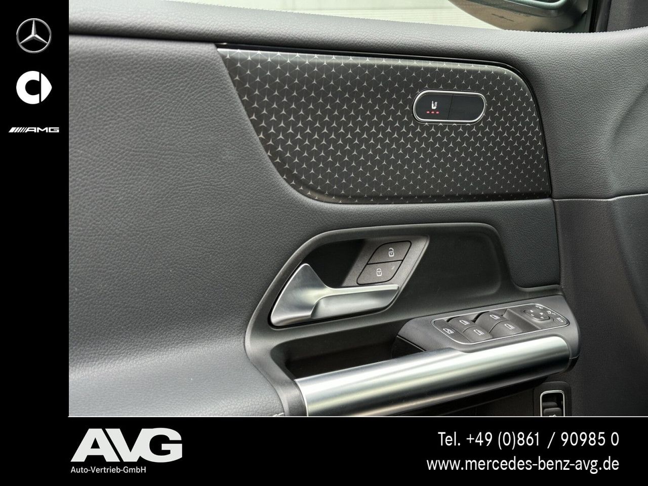 Mercedes-Benz B-Klasse – Bild 18