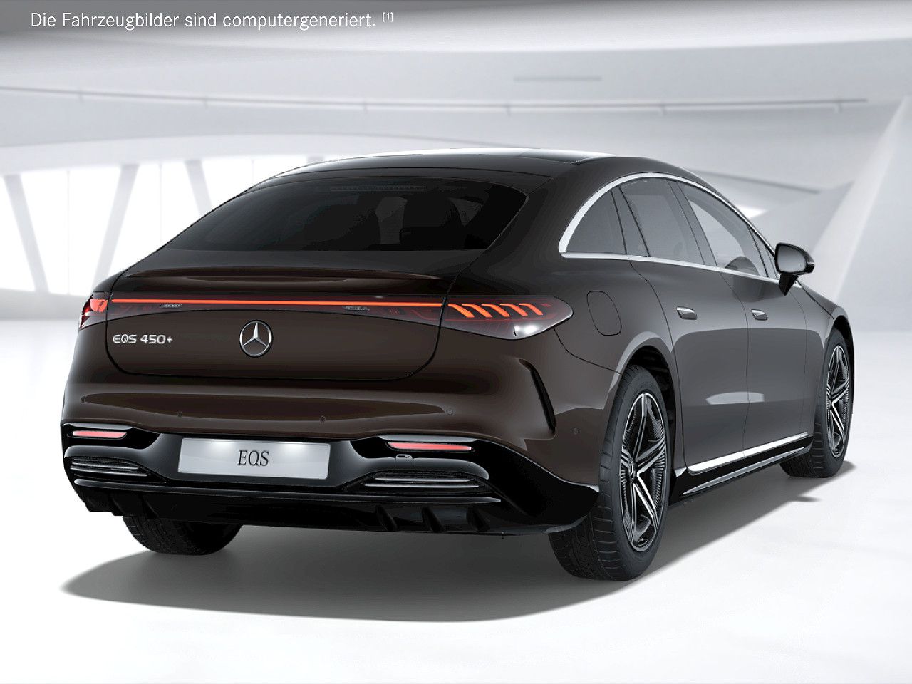 Mercedes-Benz EQS – Bild 18