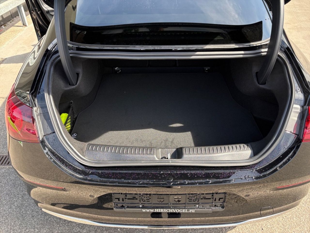 Mercedes-Benz CLA – Bild 17