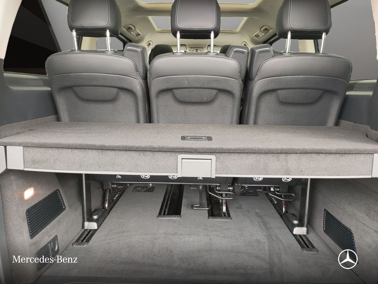 Mercedes-Benz V-Klasse – Bild 15