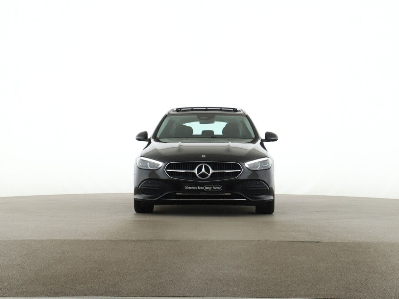 Mercedes-Benz C-Klasse – Bild 8
