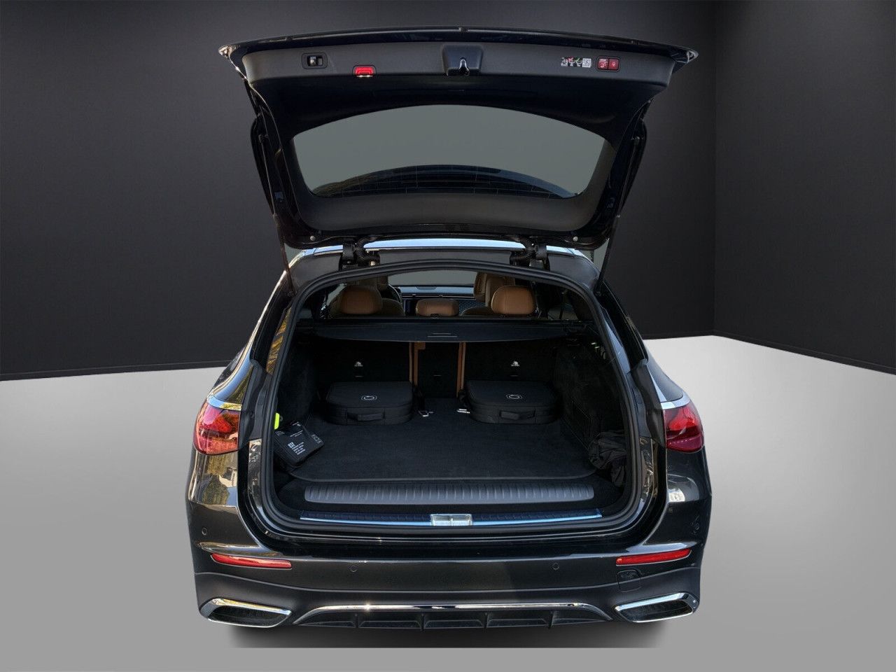 Mercedes-Benz E-Klasse – Bild 17