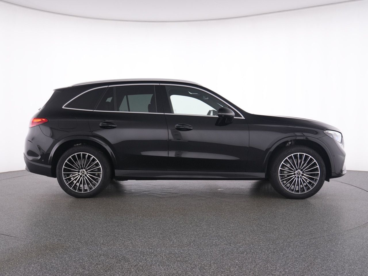 Mercedes-Benz GLC – Bild 11