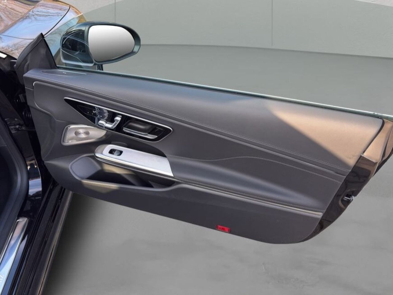 Mercedes-Benz CLE – Bild 17