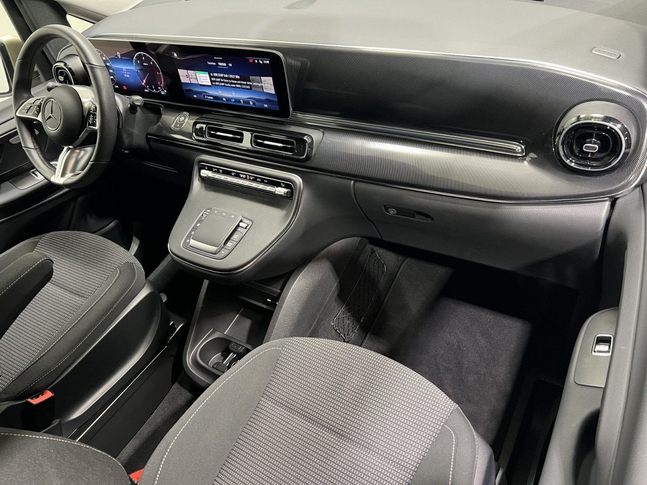 Mercedes-Benz V-Klasse – Bild 24