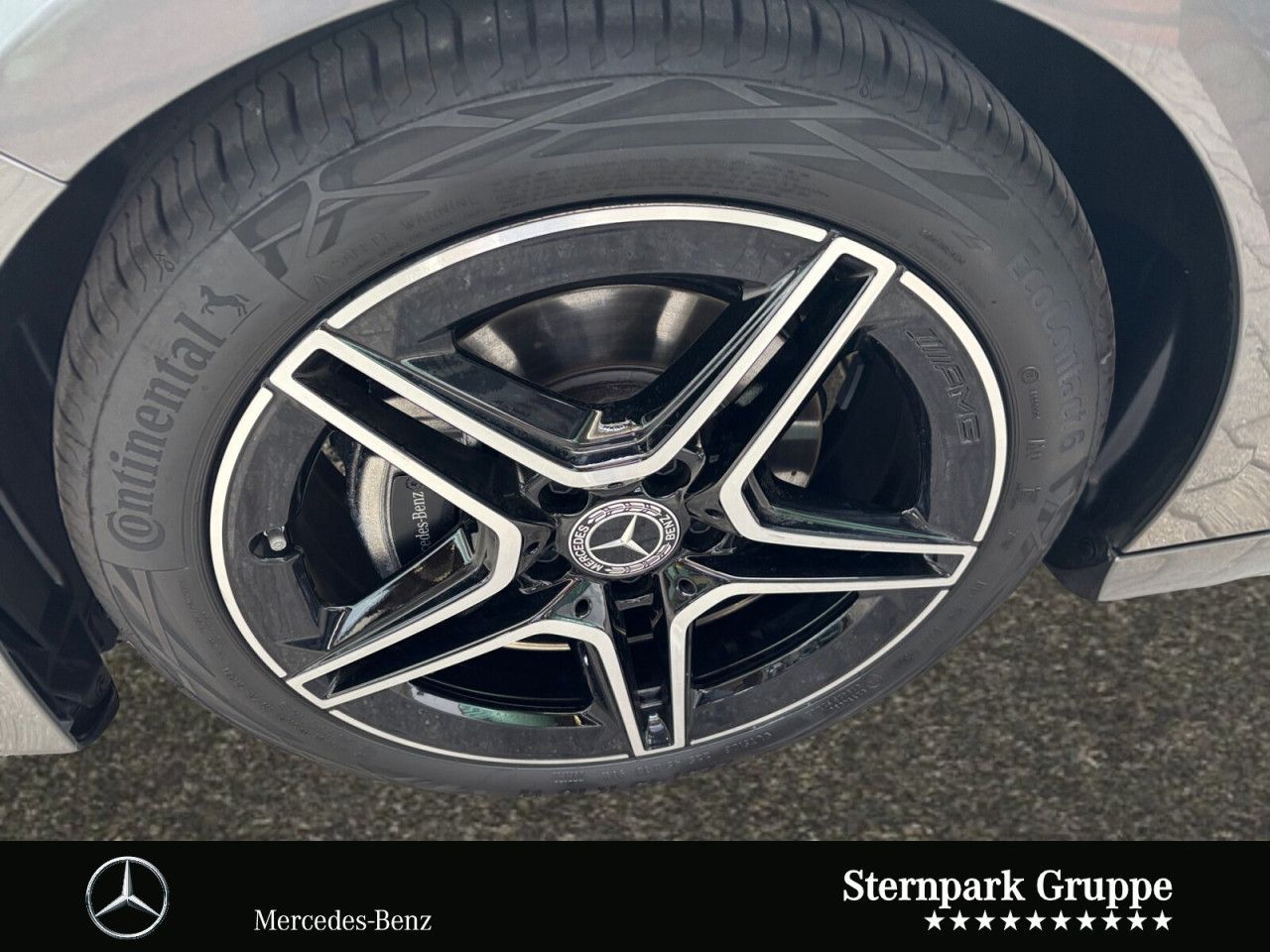 Mercedes-Benz A-Klasse – Bild 14