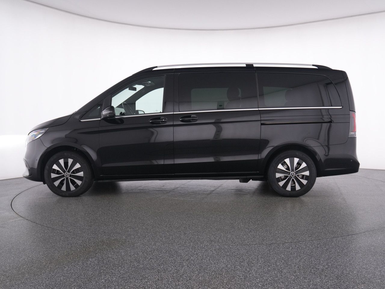 Mercedes-Benz V-Klasse – Bild 10