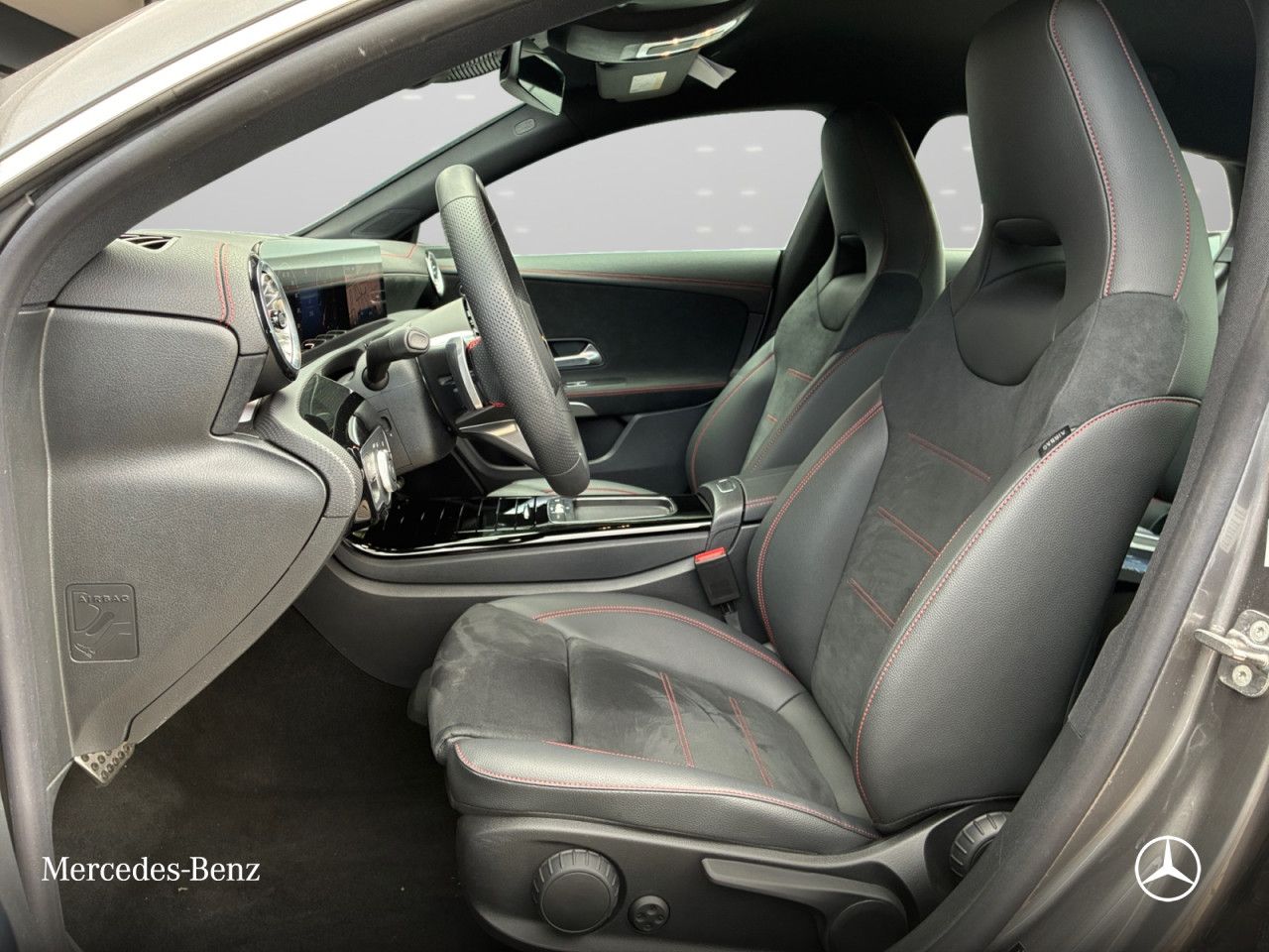 Mercedes-Benz CLA – Bild 8
