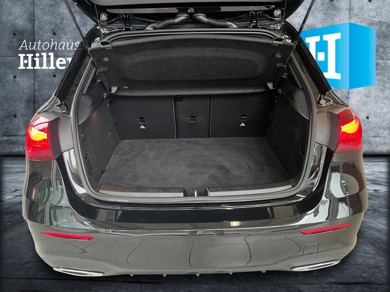 Mercedes-Benz A-Klasse – Bild 14