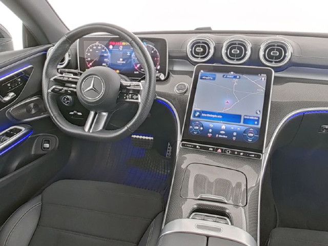 Mercedes-Benz CLE 220