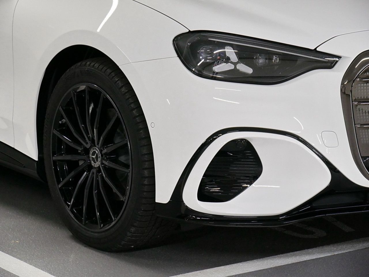 Mercedes-Benz C-Klasse – Bild 4