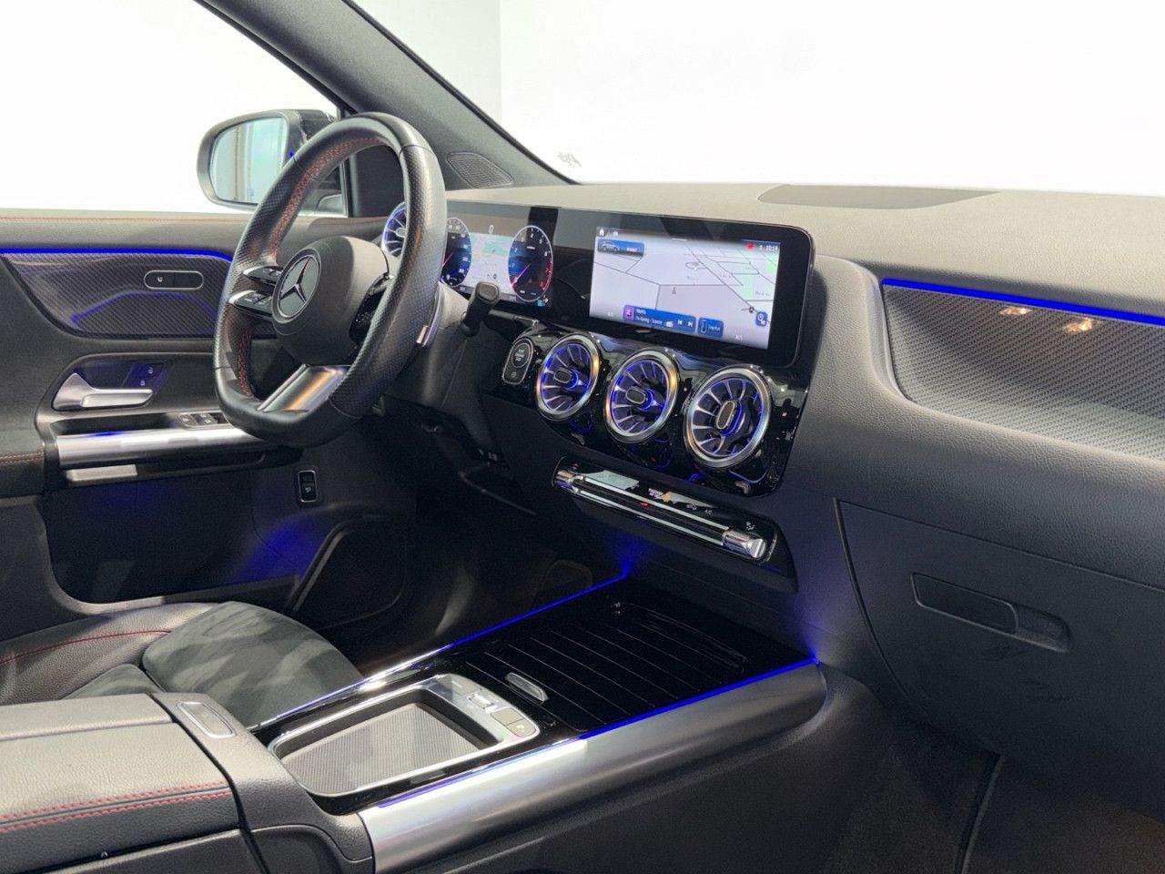 Mercedes-Benz GLA – Bild 13