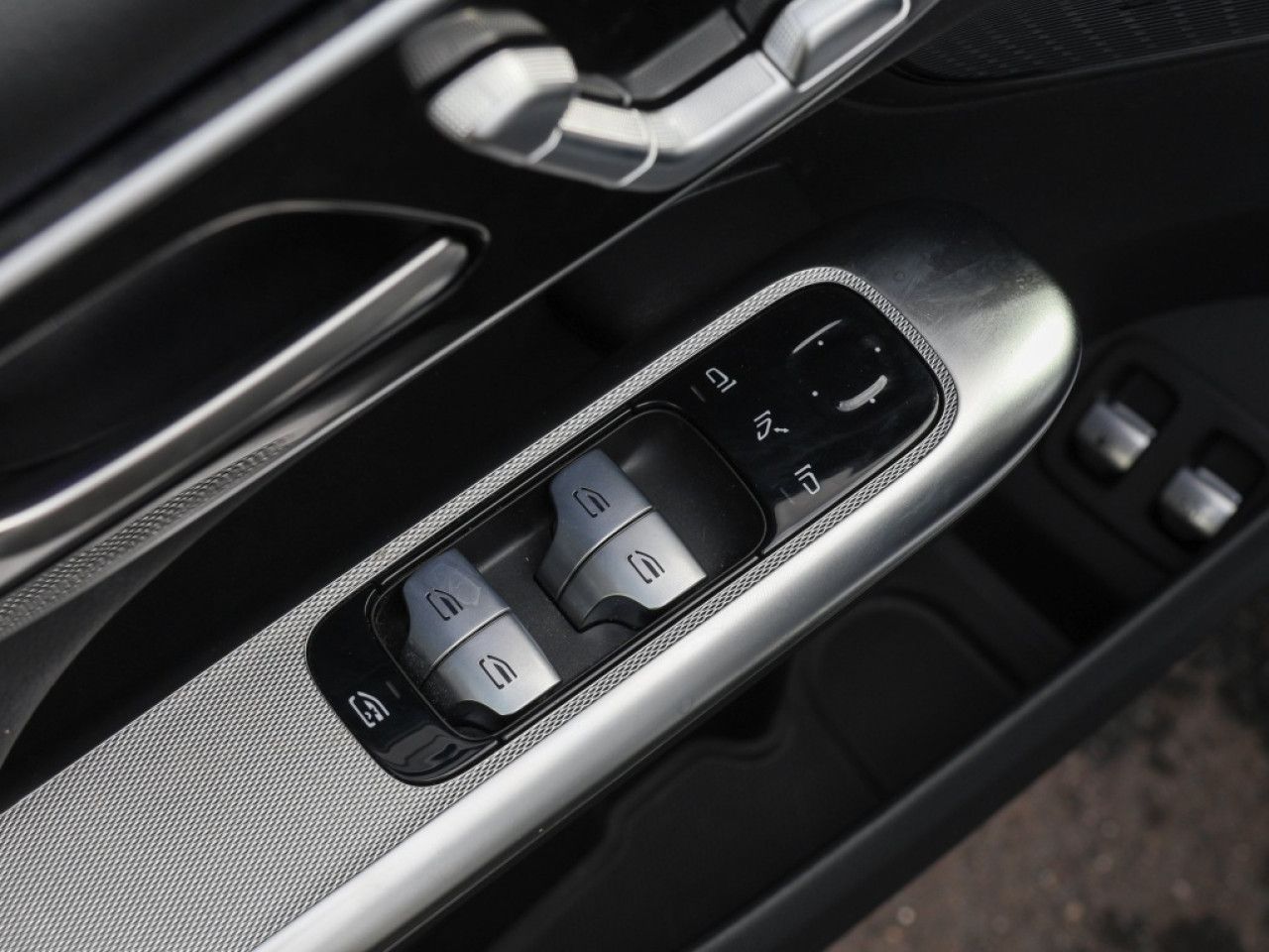 Mercedes-Benz GLC – Bild 19