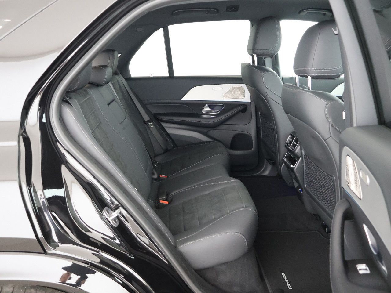 Mercedes-Benz GLE – Bild 9