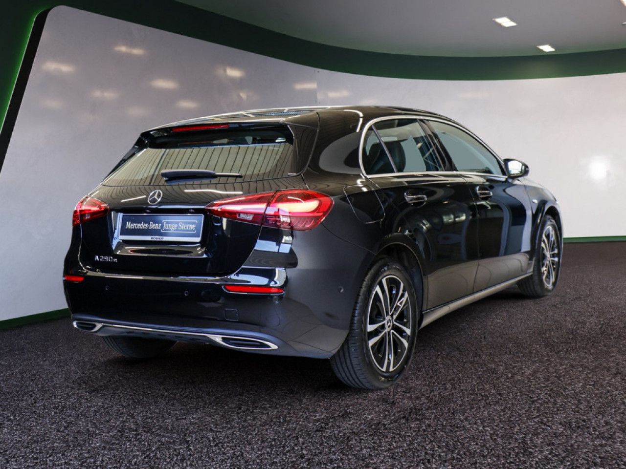 Mercedes-Benz A-Klasse – Bild 3