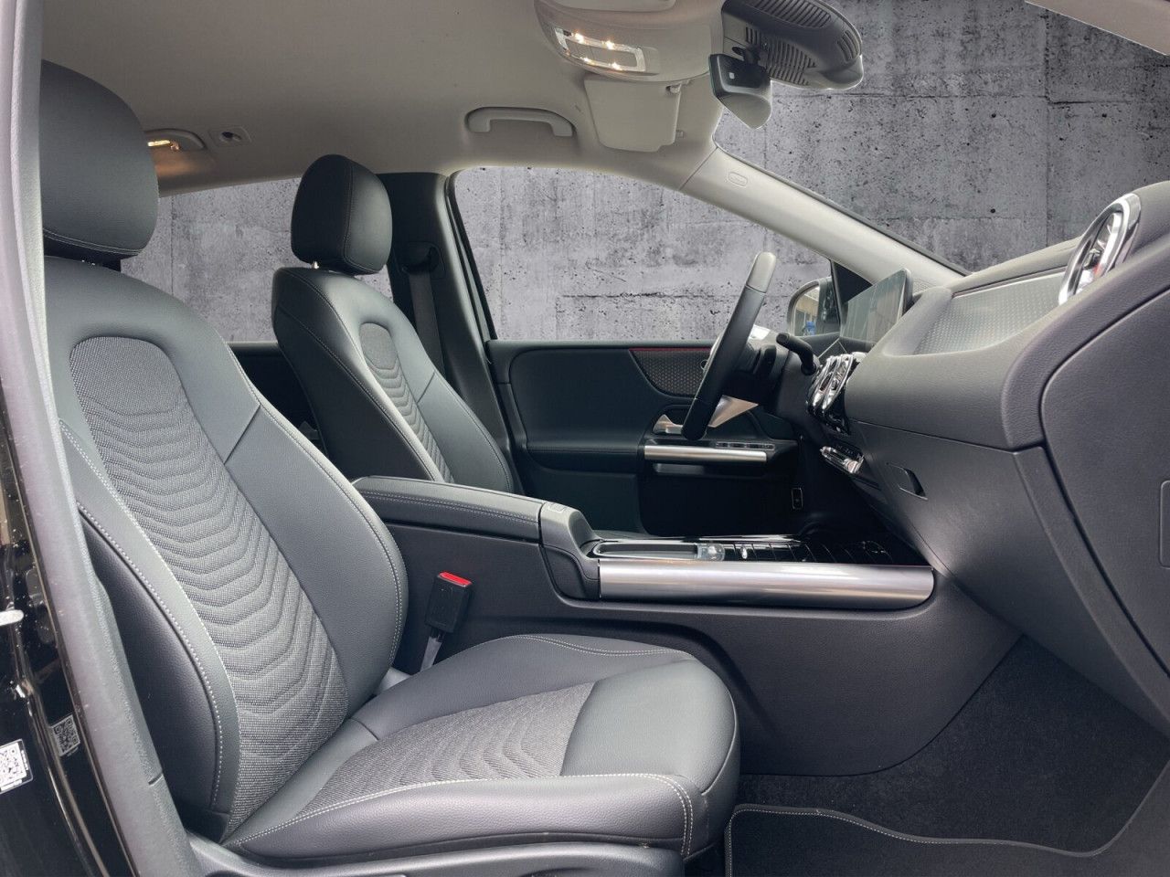 Mercedes-Benz B-Klasse – Bild 14