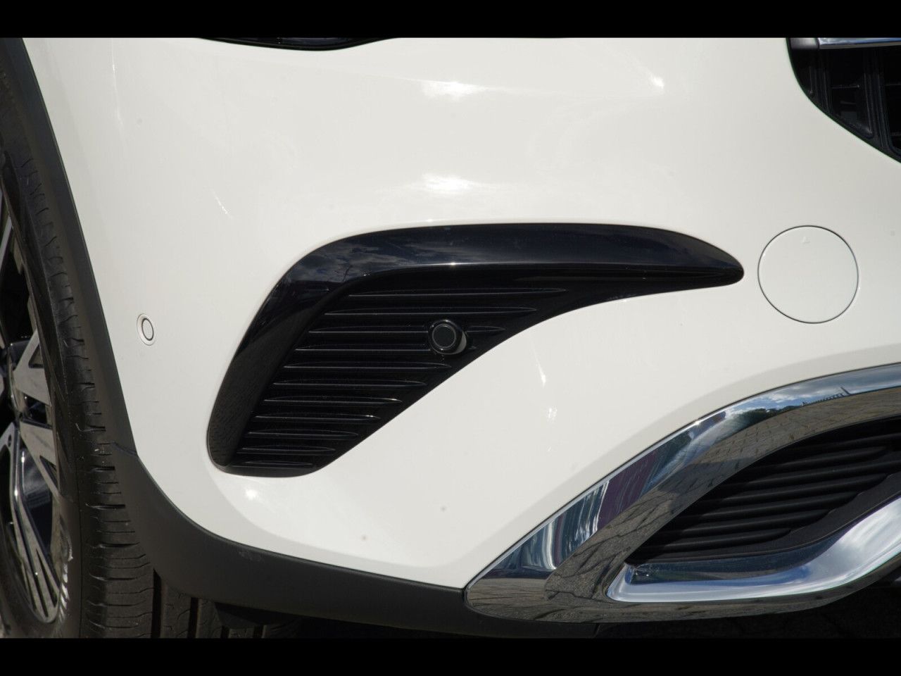Mercedes-Benz GLA – Bild 25