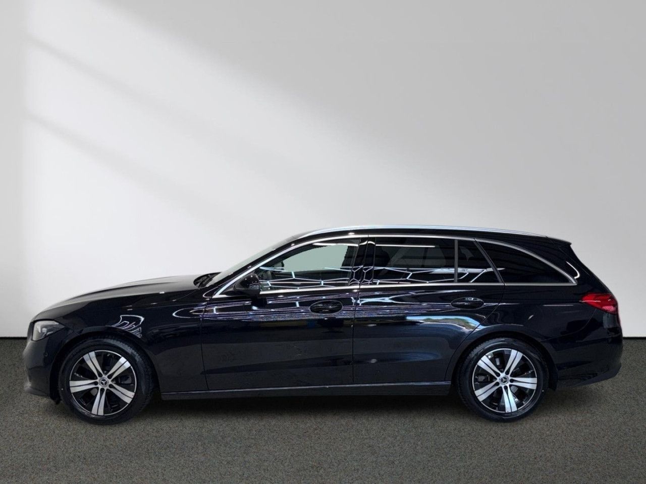 Mercedes-Benz C-Klasse – Bild 10