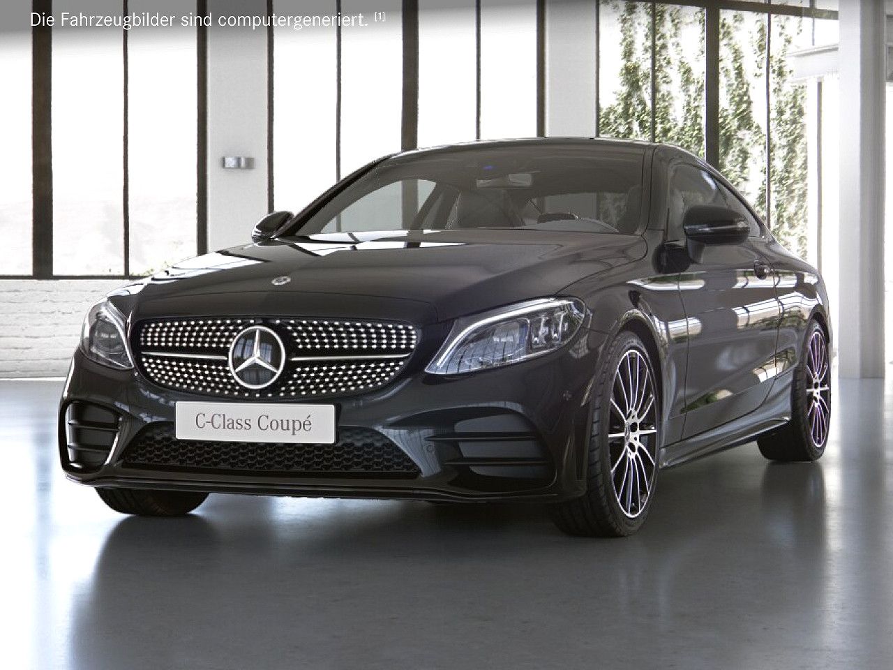 Mercedes-Benz C-Klasse – Bild 19