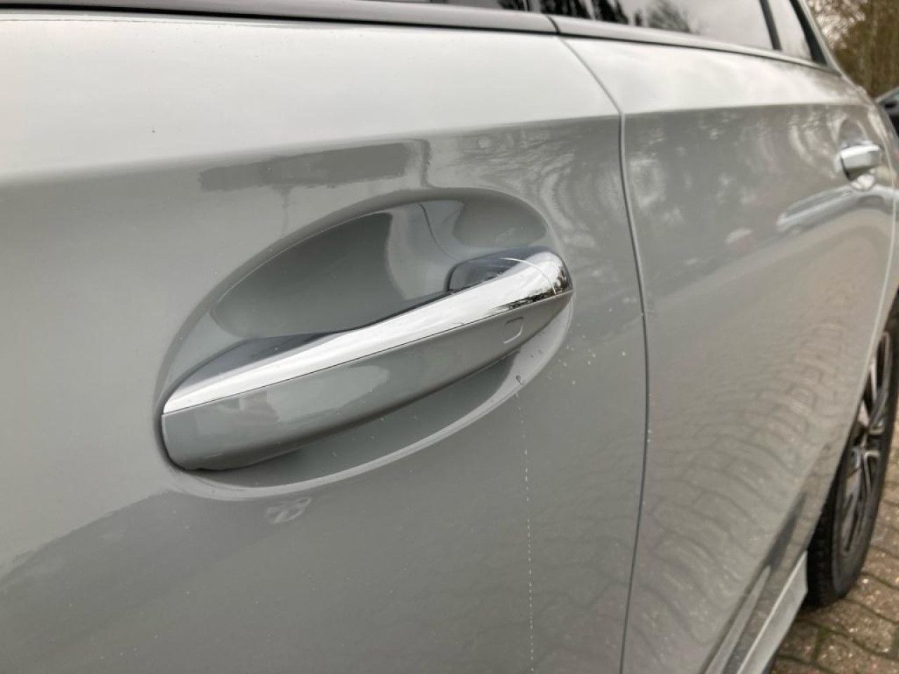 Mercedes-Benz A-Klasse – Bild 16
