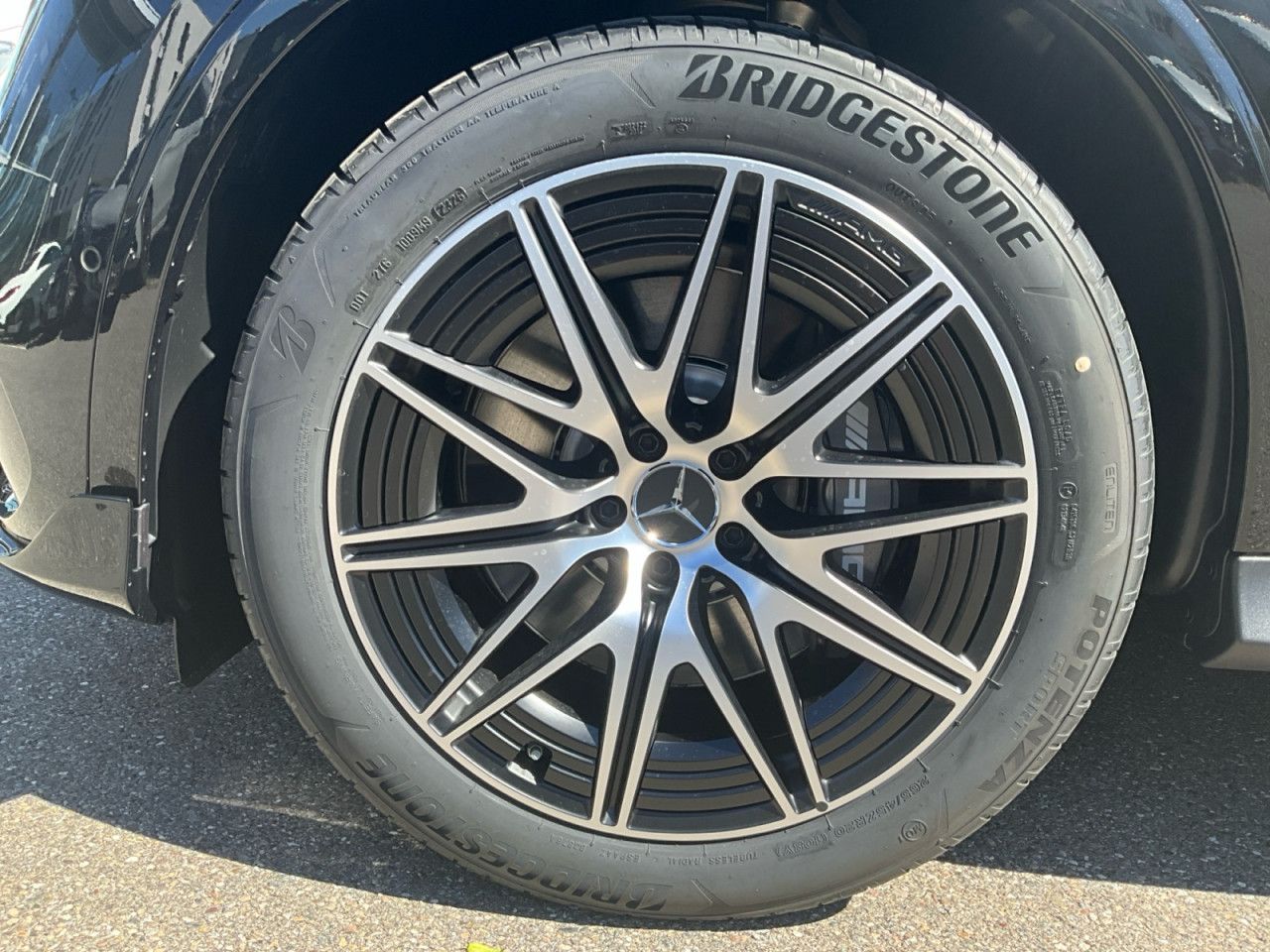 Mercedes-Benz GLC – Bild 8