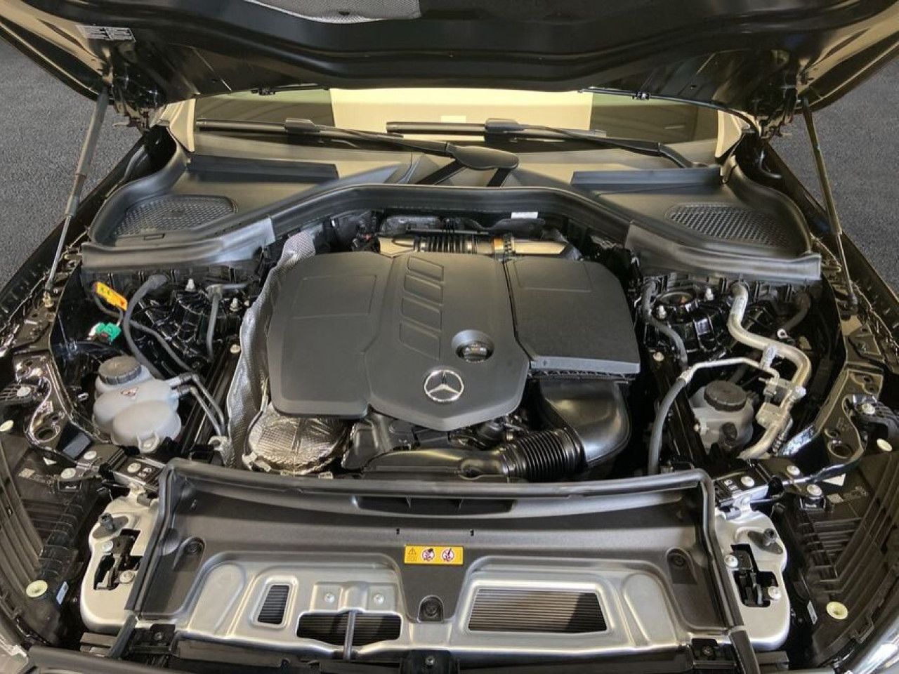 Mercedes-Benz GLC – Bild 9