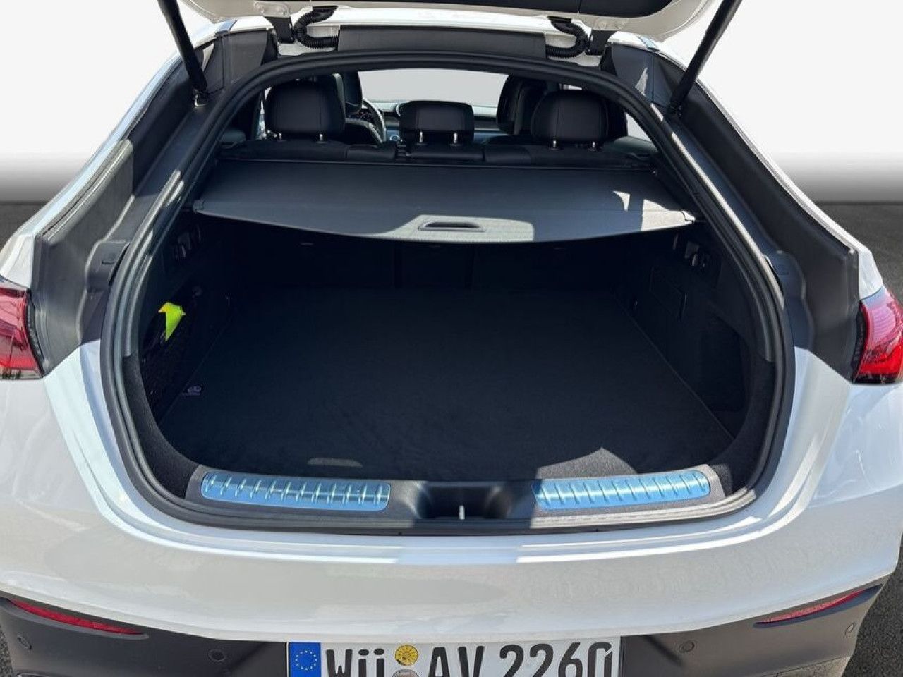 Mercedes-Benz GLC – Bild 8