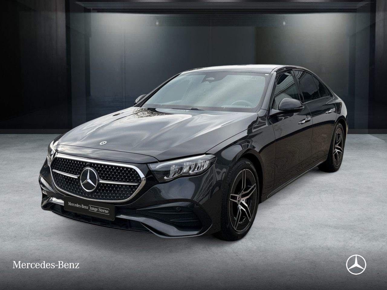 Mercedes-Benz E-Klasse – Bild 7