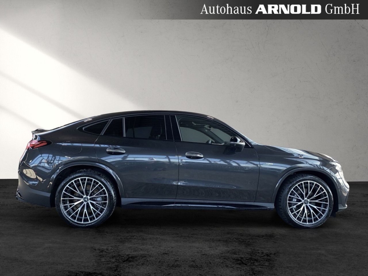 Mercedes-Benz GLC – Bild 6