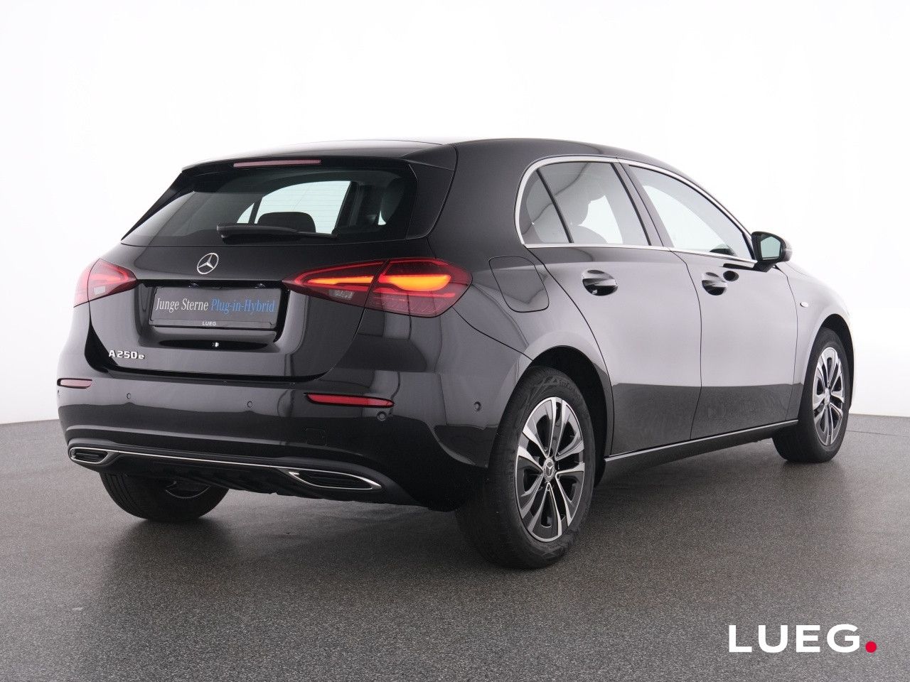 Mercedes-Benz A-Klasse – Bild 2