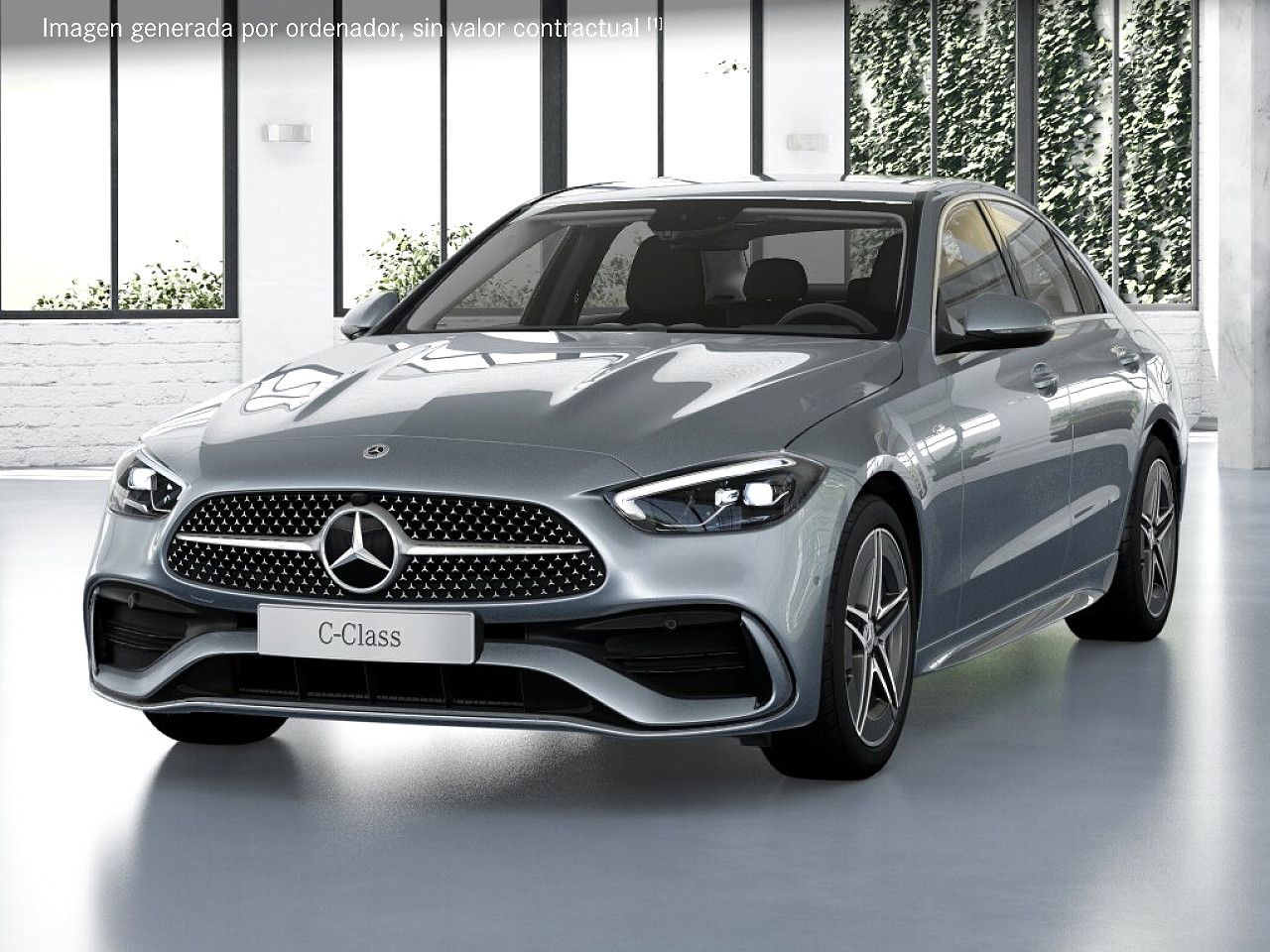 Foto de estudio 1 / 5