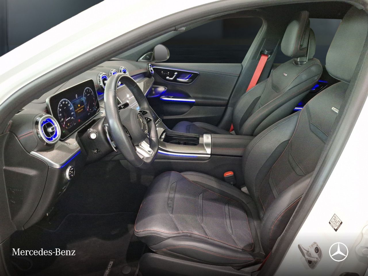 Mercedes-Benz C-Klasse – Bild 9