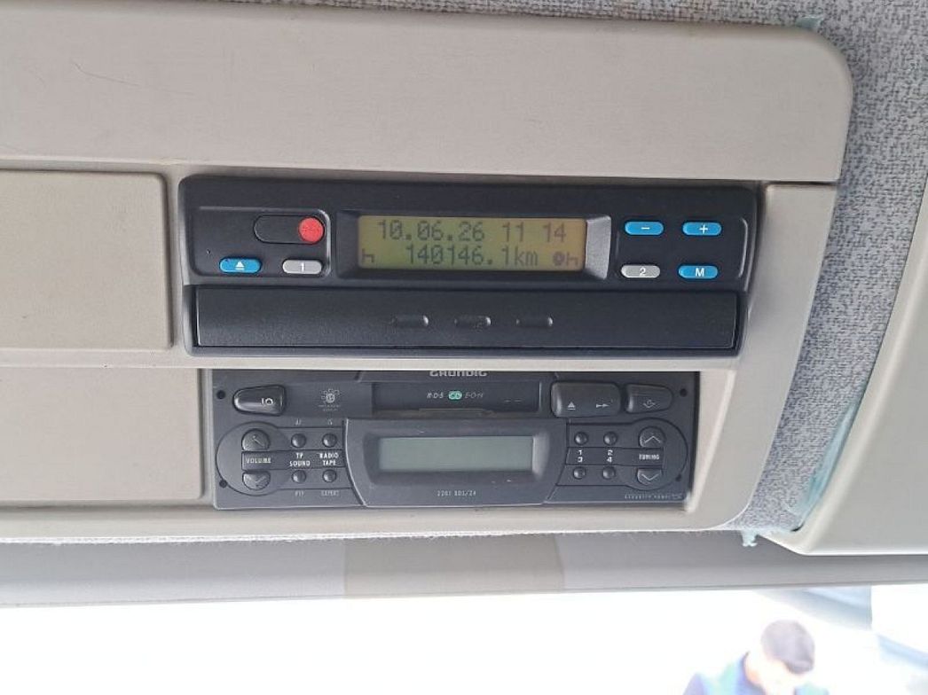 IVECO | ML150E21