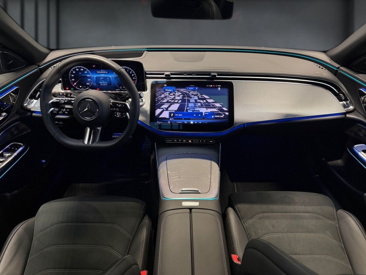 Mercedes-Benz E-Klasse – Bild 14