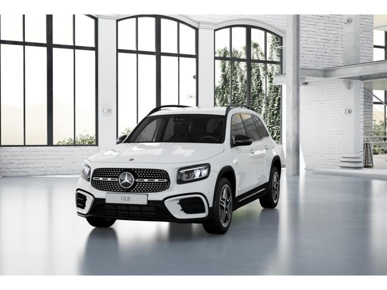 Mercedes-Benz GLB – Bild 7