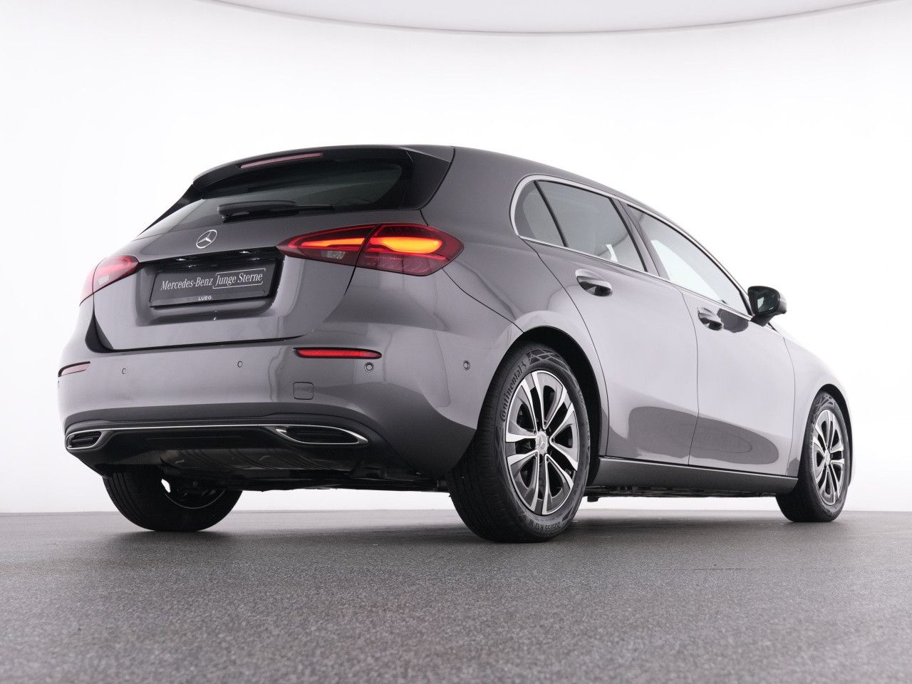 Mercedes-Benz A-Klasse – Bild 7