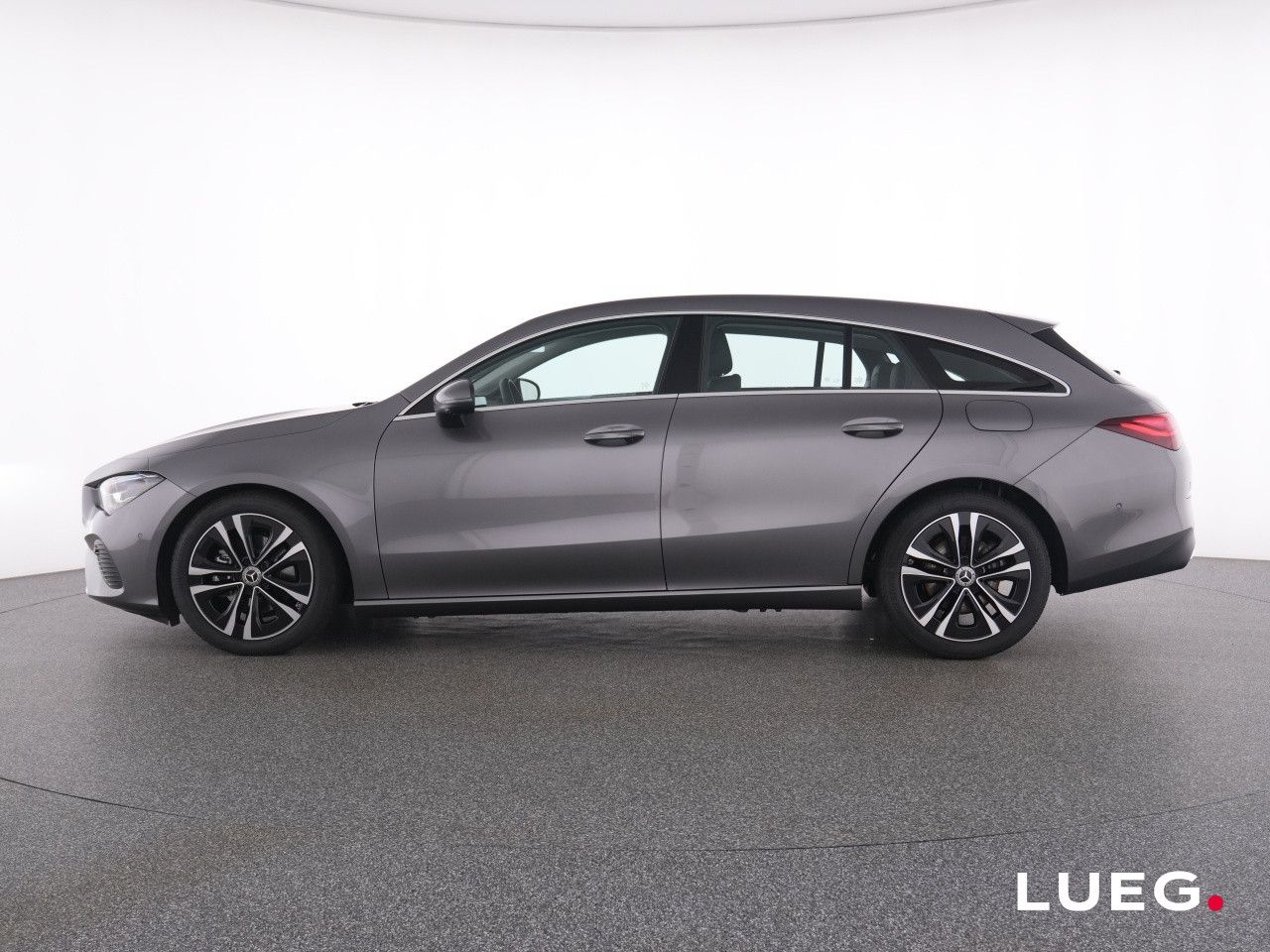 Mercedes-Benz CLA – Bild 10
