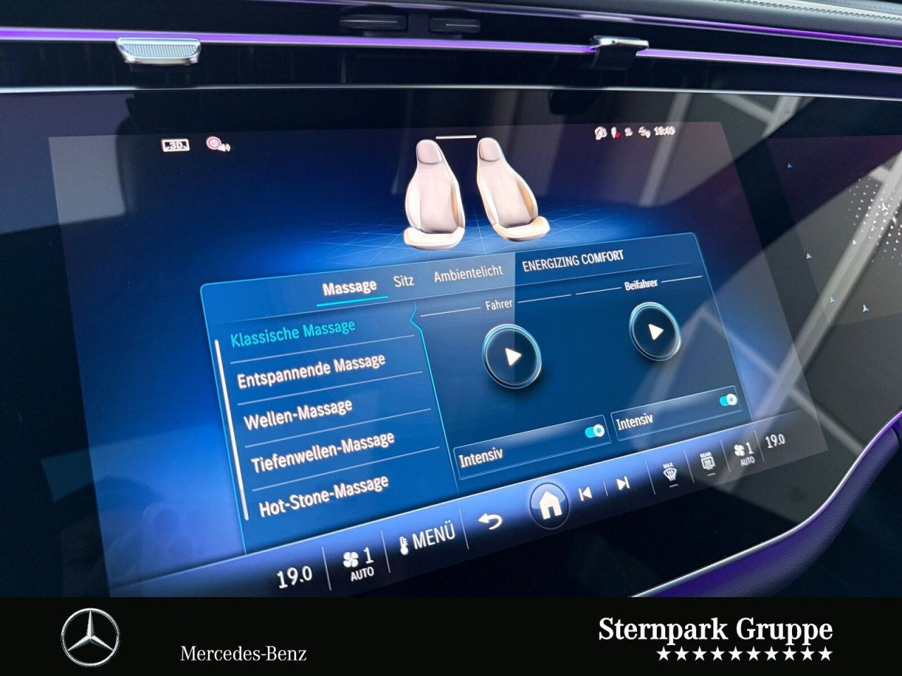 Mercedes-Benz E-Klasse – Bild 23