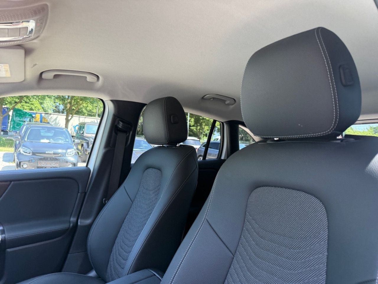 Mercedes-Benz GLA – Bild 15