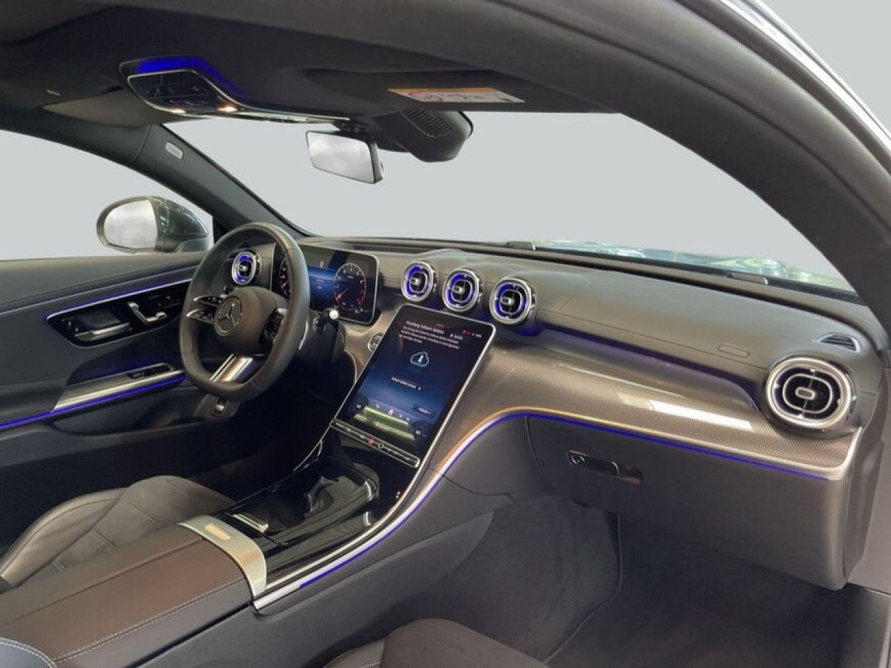 Mercedes-Benz CLE – Bild 15