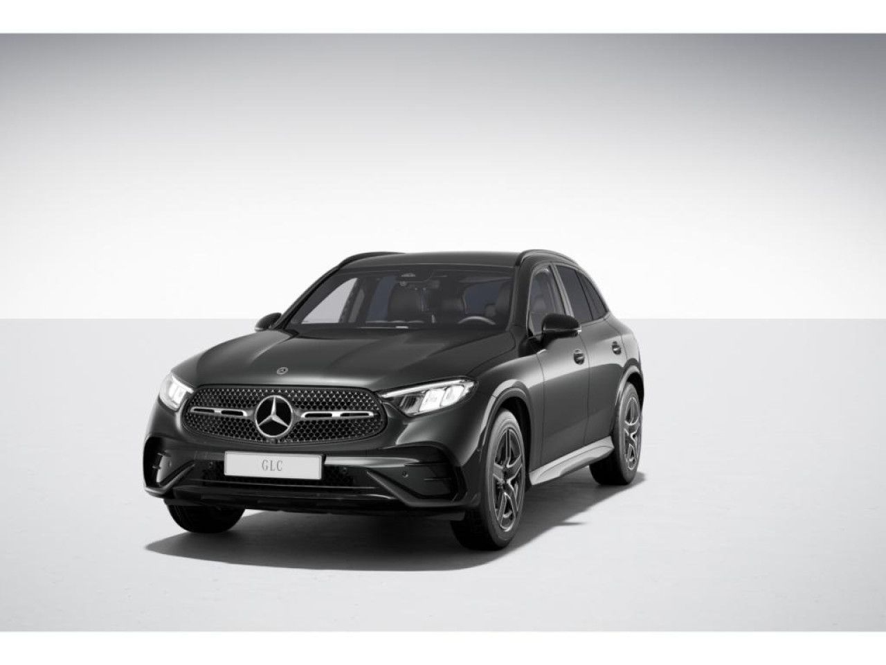 Mercedes-Benz GLC – Bild 7