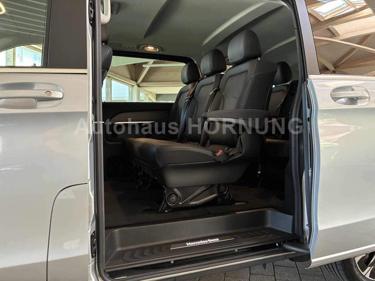 Mercedes-Benz V-Klasse – Bild 20