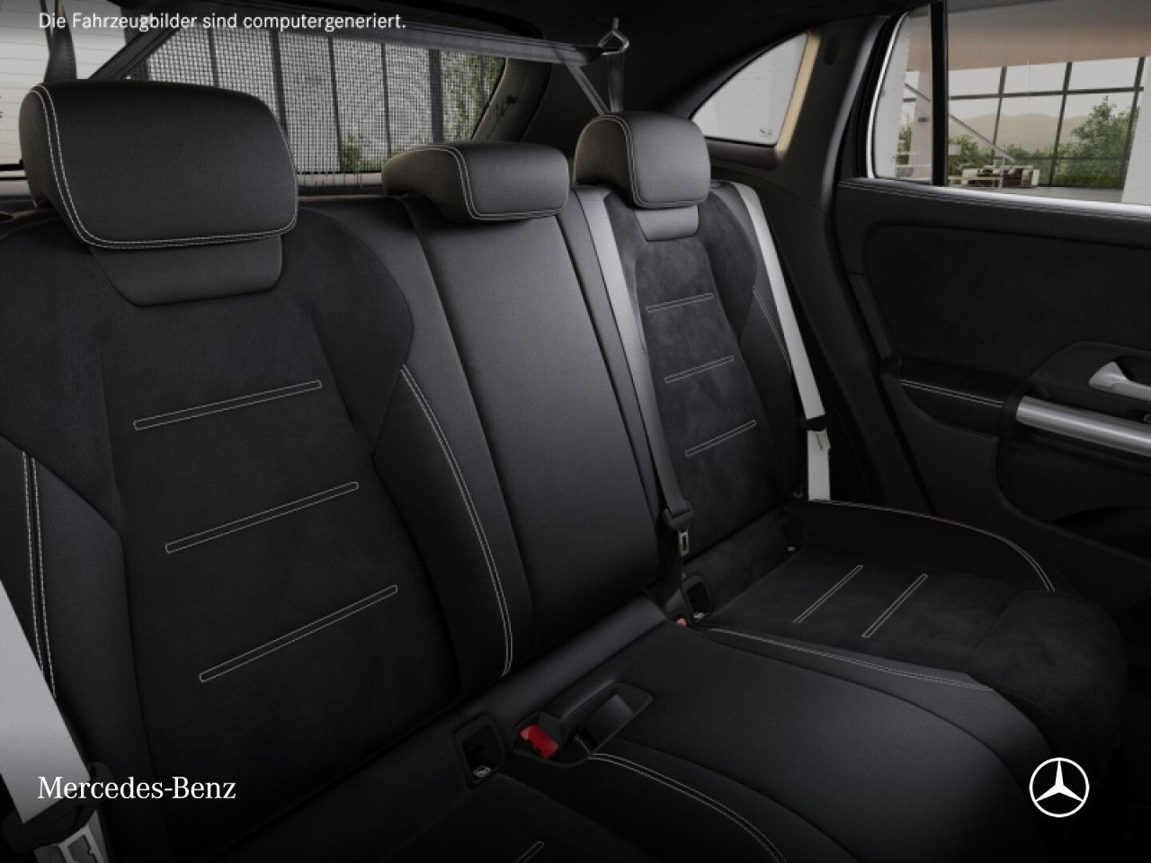 Mercedes-Benz GLA – Bild 10