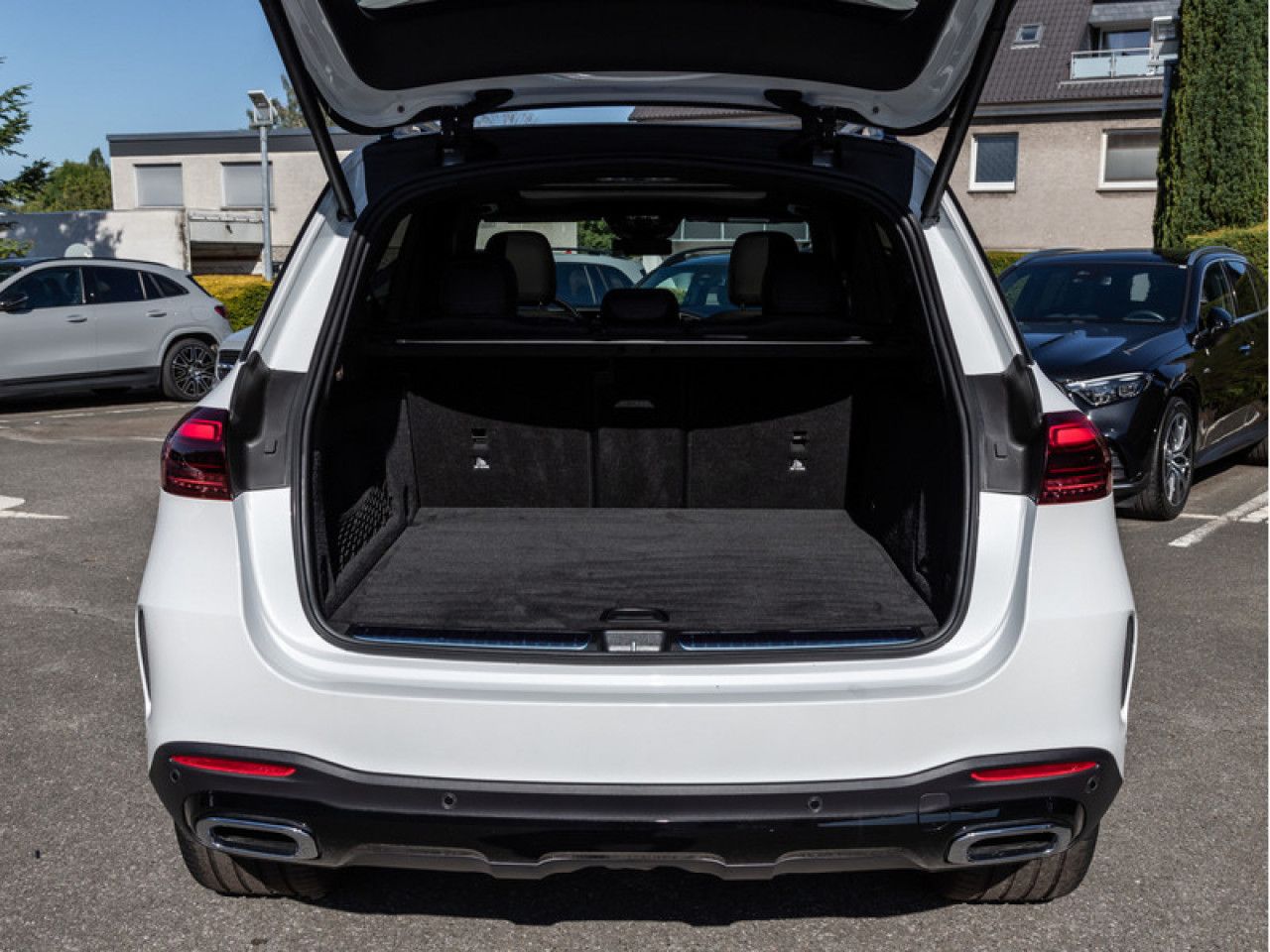 Mercedes-Benz GLE – Bild 5