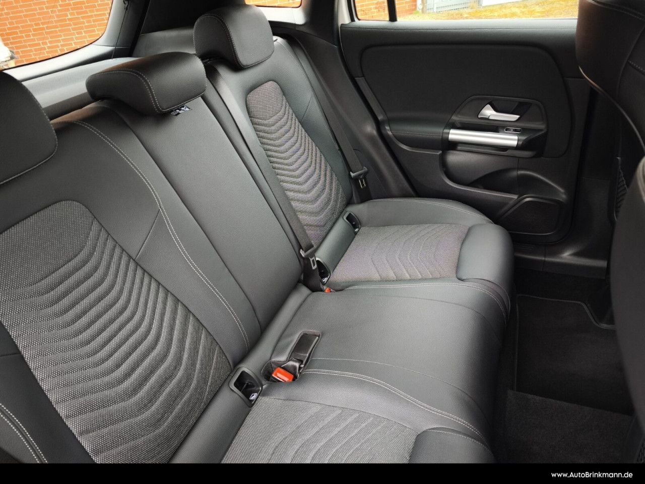 Mercedes-Benz GLA – Bild 11