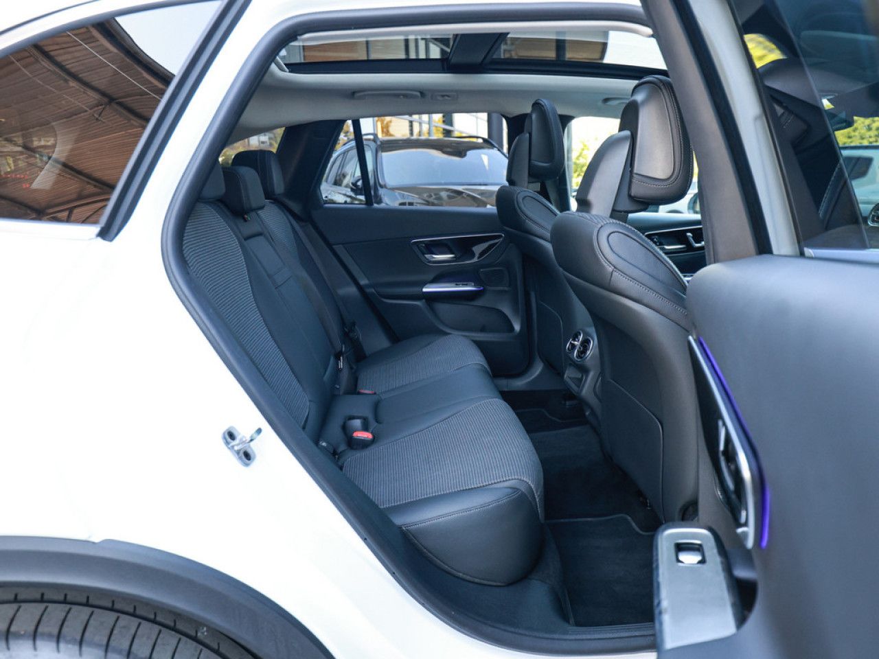 Mercedes-Benz GLC – Bild 6