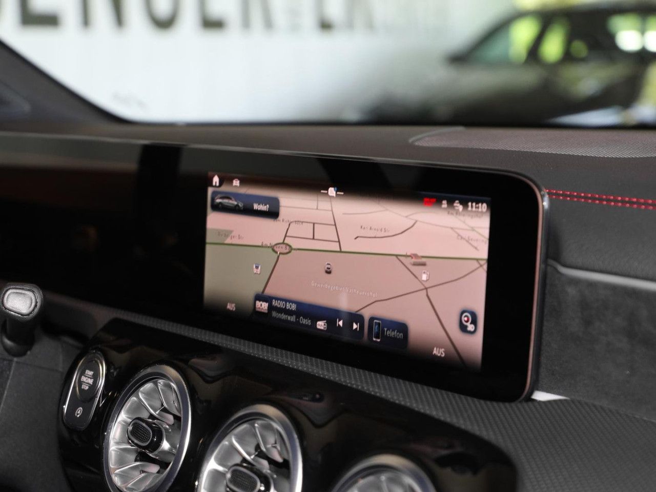 Mercedes-Benz CLA – Bild 8
