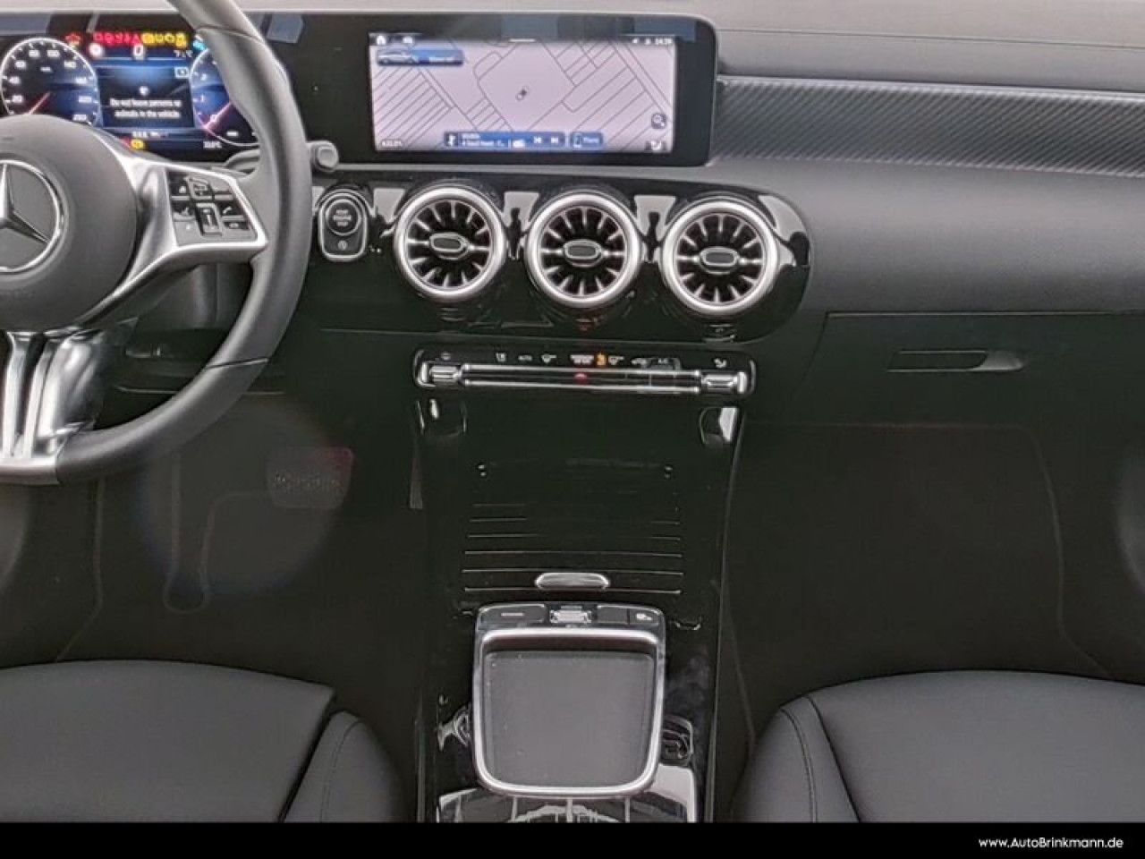 Mercedes-Benz CLA – Bild 5