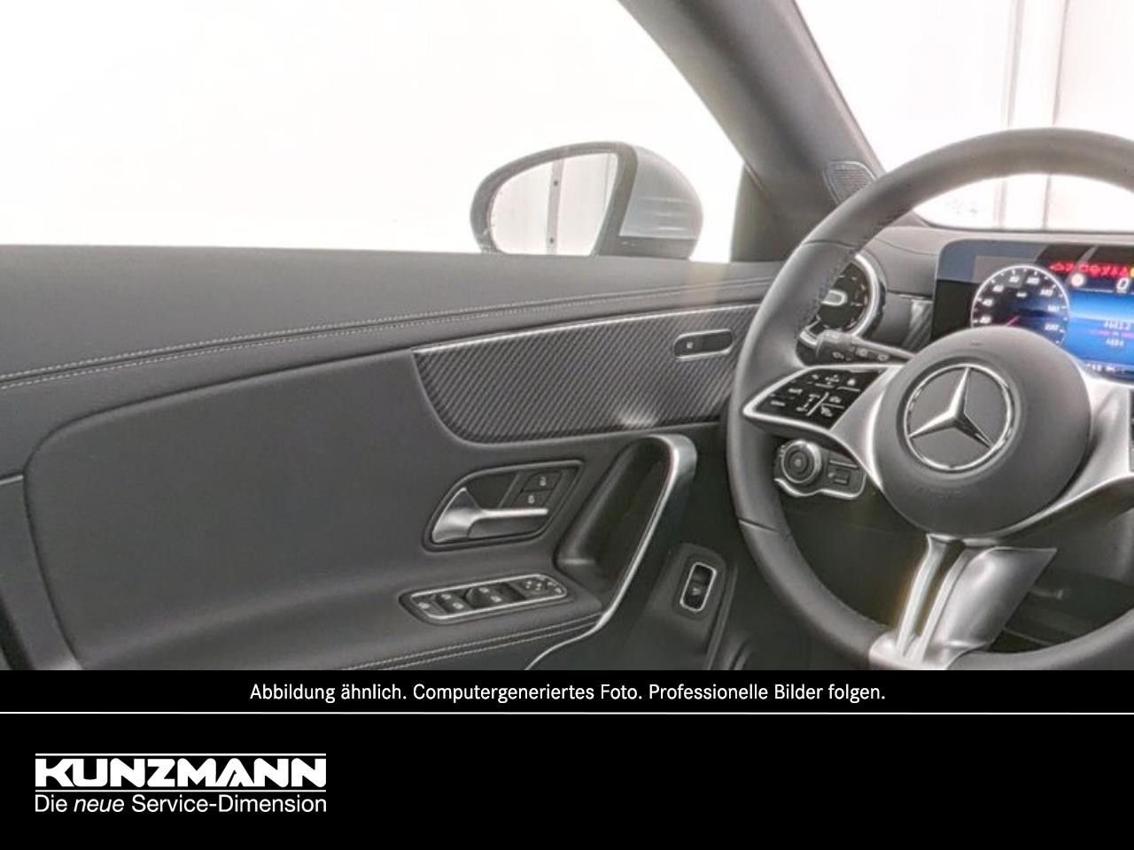 Mercedes-Benz CLA – Bild 2