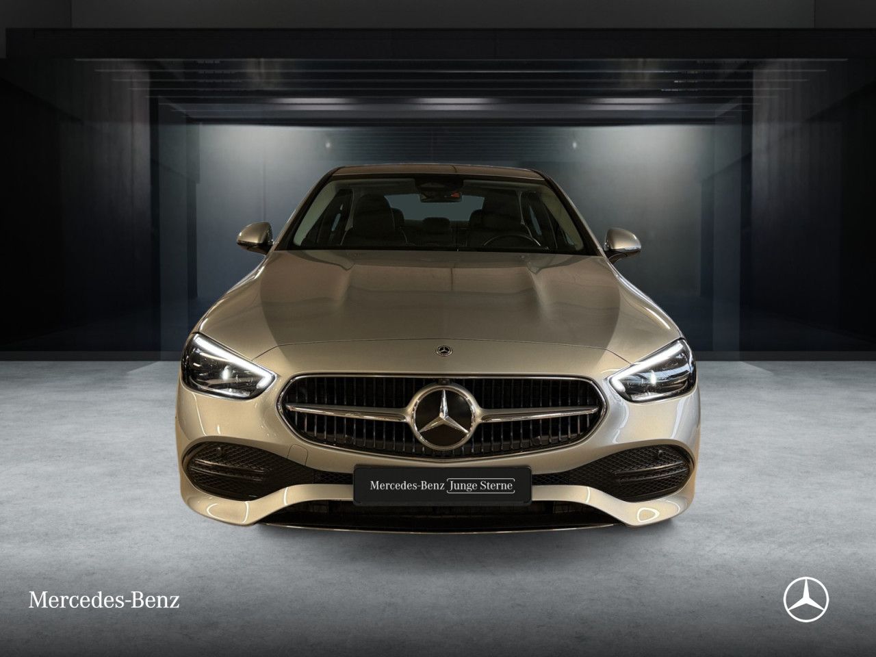 Mercedes-Benz C-Klasse – Bild 8